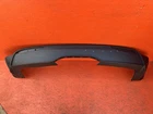 2021 2022 2023 2024 Tesla Model X Rear Lower Bumper Diffuser Oem 1609582-00-A Used. Price: $220.00.