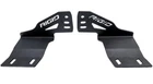 Rigid Industries 46732 Light Bar Mounting Kit New. Price: $97.99.