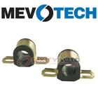 Mevotech Supreme Front To Frame Stabilizer Bar Bushing Kit For 1992-1999 Lu New. Price: $24.30.