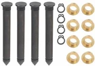 Oer Door Hinge Repair Kit Chevy Camaro And 1967-1968 Pontiac Firebird New. Price: $34.98.