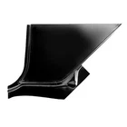 Dynacorn 1114Z Foot Well Panel Lh 67-72 Fits Chevy New. Price: $34.99.