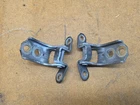 2019 21 22 23 2024 Nissan Altima Front Left Door Upper & Lower Hinge Oem Used. Price: $39.99.