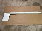 87-93 Ford Mustang Gt Side Skirt Ground Effects Rocker Panel Passenger Gfx Oem Used. Price: $97.75.