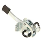 For Bmw 750IL 1995-1997 Vaico W0133-1831715-VCO Front Door Check New. Price: $104.13.