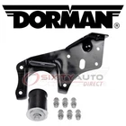 Dorman 924-420 Truck Cab Mount For E6TZ5084A Body Ds New. Price: $119.61.