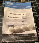 2018-2021 Ford Oem Nut Expansion -W719007-S300 (4 Pieces) New. Price: $6.00.