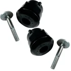 New Body Mount Kit 924-270 For 1997-2004 Jeep Wrangler Tj Position 5. Price: $27.29.