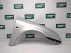03 04 05 06 07 Saab 9-3 Right Fender Large Dent Towards Front Rust Free Used. Price: $225.25.