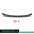 Fit For 2011-17 Bmw F10 5 Series Rear Trunk Spoiler Wing Carbon Fiber Style Psm New. Price: $54.45.