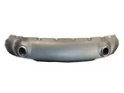 2017 - 2020 Alfa Romeo Giula Rear Bumper Lower Valance Diffuser Lip Trim Oem Used. Price: $230.30.