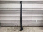 14-16 Nissan Rogue Passenger Rocker Panel Molding Grey (kad) Oem 768504BA0A Used. Price: $149.99.