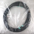 Oem Lexus UX200 UX250H Front Right Door Weatherstrip Seal 67861-76020 New. Price: $59.99.