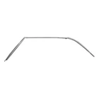 Sherman 695-23M Roof Drip Rail Set 7725488 New. Price: $187.77.