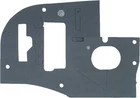Brothers Trucks F2001-69 Firewall Pad Left New. Price: $43.45.