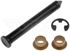 Dorman 38391 Door Hinge And Kit - Pin, 2 Bushings Clip New. Price: $9.98.