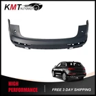 Rear Bumper Cover Fascia For 2018-2020 Audi Q5 4CYL 2.0L 80A807067GRU New. Price: $330.05.