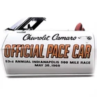 Oer PC011 1969 Camaro Indy 500 Pace Car Door Decal Set New. Price: $299.99.