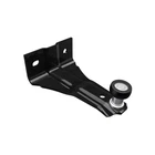 Genuine Mopar Sliding Door Hinge Upper 5020899AH New. Price: $84.13.
