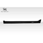 Duraflex Kr-s Side Skirts For Neon Dodge 00-05 Edpart 114648. Price: $224.00.