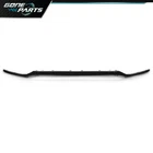Front Bumper Lip Lower Molding Trim Gloss Black Fit For 15-18 Mercedes W205 Amg New. Price: $40.22.