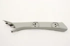 2016 - 2023 Toyota Tacoma Front Right Pillar Trim Oem 6221104100 Gray FB14 Used. Price: $89.36.