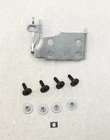 New Oe Front Door Upper Hinge Side 19354125 Chevrolet Gmc Cadillac 88-00. Price: $75.95.