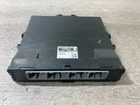 Toyota Auris 2015 Power Management Control Module 89681-02030 Used. Price: $34.01.