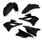 Acerbis Black Plastic Kit For Kawasaki Kx 112 2022-2025 New. Price: $122.61.