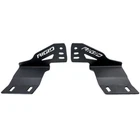 Rigid Industries 46732 Bumper Bar Mount 2020+ Ford Super Duty New. Price: $97.19.