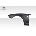 Duraflex M1 Sport 20MM Front Fenders For Miata Mazda 90-97 Edpart 115812 New. Price: $429.00.