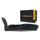 For Nissan Rogue 2014-2020 Valance Front, Passenger Side, Lower Textured Black New. Price: $50.26.