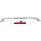 For Honda Civic Spoiler 2001 02 03 04 2005 Rear Coupe Primed Plastic Material New. Price: $194.21.