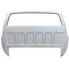 1973 74 75 76 77 78 79 80 81 82 83 84 Chevy Pickup Truck Cab Rear Outer Panel New. Price: $1399.00.