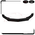 Universal Glossy Black Front Splitter Spoiler Lip Bumper Protector Body Kits New. Price: $49.92.