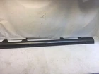99 00 01 02 03 Acura Left Lower Rocker Skirt Moulding Trim Cover Oem Used. Price: $91.79.