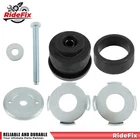 2PCS Body Mount Kit 924-335 For 01-12 Chevy Gmc Silverado Sierra 1500 2500 3500 New. Price: $25.19.