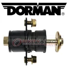 Dorman 924-182 Body Mount For 6L2Z1000154BA Frame Ar New. Price: $68.01.