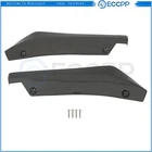 Carbon Style For Nissan 370Z Rear Bumper Lip Diffuser Splitter Canard Protector New. Price: $27.29.