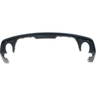 Rear Lower Valance 2015-2017 Ford Mustang Gt Models Primed FR3Z17F828AA New. Price: $181.74.
