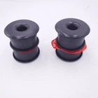 Pack Sb Silicone Body Mounts 81-1006 2003-2005 Ford Excursion 5.4L New. Price: $118.99.