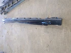 Left Blk Rocker Panel Moulding Oem 2014 Bmw 550I 51778048685 Used. Price: $104.00.