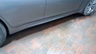 2011 Infiniti M37X Rocker Panel Moulding Side Skirt Passenger Right Gray 99489 Used. Price: $216.75.