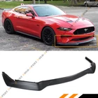 18-2023 Mustang Performance Rt Style Front Bumper Chin Lip Spoiler Splitter New. Price: $152.99.