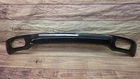 2009-2015 F01 F02 Bmw 750I 740LI Rear Bumper Lower Valance Diffuser Oem Used. Price: $219.99.