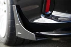 Hks Aero Body Kit Rear Under Spoiler For Honda Civic Type FL5 53004-AH003 New. Price: $912.39.