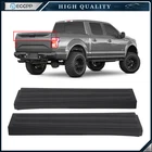09-14 Ford F-150 Flex Step Side Tailgate Molding 9L3Z9941018AA 9L3Z9941019AA New. Price: $26.95.