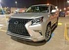 *new Lexus GX460 Front + Rear Lip Spoiler Grille Body Kit Luxury 14-22 Upgrade Remanufactured. Price: $2196.00.
