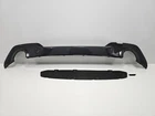Bmw 320 Rear Bumper Diffuser 2019 2020 2021 2022 G20 G21 Msport Assembly Oem Used. Price: $249.00.