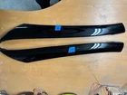 2003 - 2008 Mercedes Sl Class R230 Pillar Trim Panel Windshield Right Left Used. Price: $40.00.