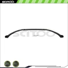 3PC Front Bumper Lip Fit For 2016-2020 Mazda MX-5 Miata 2DR Glossy Black New. Price: $74.88.